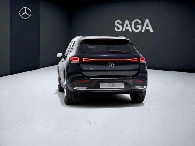 MERCEDES-BENZ EQA EQA 250 Edition