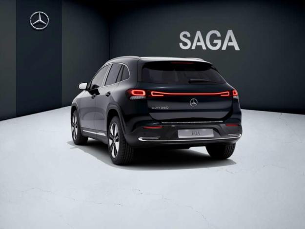 MERCEDES-BENZ EQA EQA 250 Edition