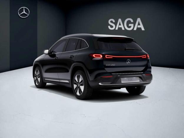 MERCEDES-BENZ EQA EQA 250 Edition