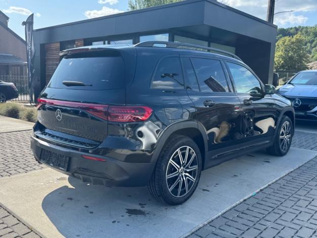 MERCEDES-BENZ EQB 250 + STAR EDITION - 5 ans GARANTIE 