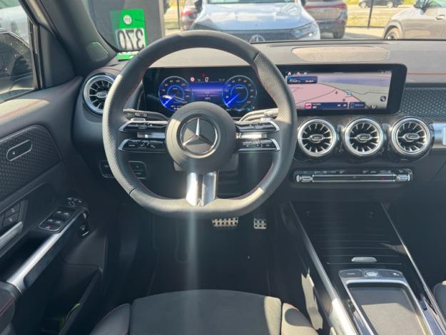 MERCEDES-BENZ EQB 250 + STAR EDITION - 5 ans GARANTIE 