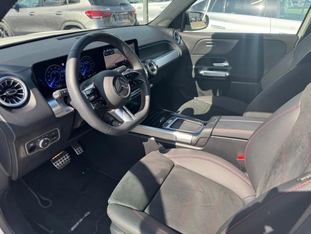 MERCEDES-BENZ EQB 250 + STAR EDITION - 5 ans GARANTIE 