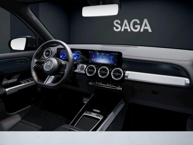 MERCEDES-BENZ EQB 250 + STAR EDITION  