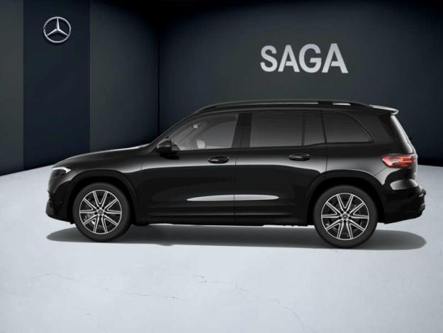 MERCEDES-BENZ EQB 250 + STAR EDITION  
