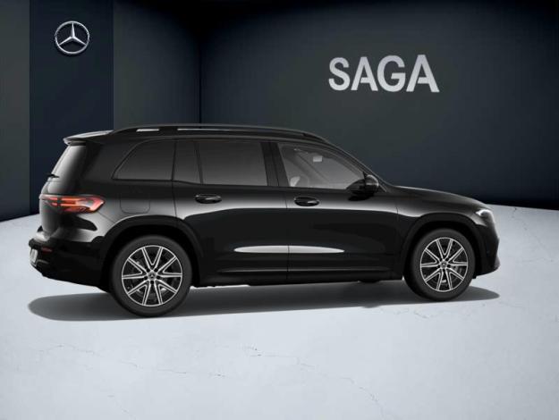 MERCEDES-BENZ EQB 250 + STAR EDITION  