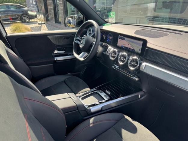 MERCEDES-BENZ EQB 250 + STAR EDITION - 5 ans GARANTIE 