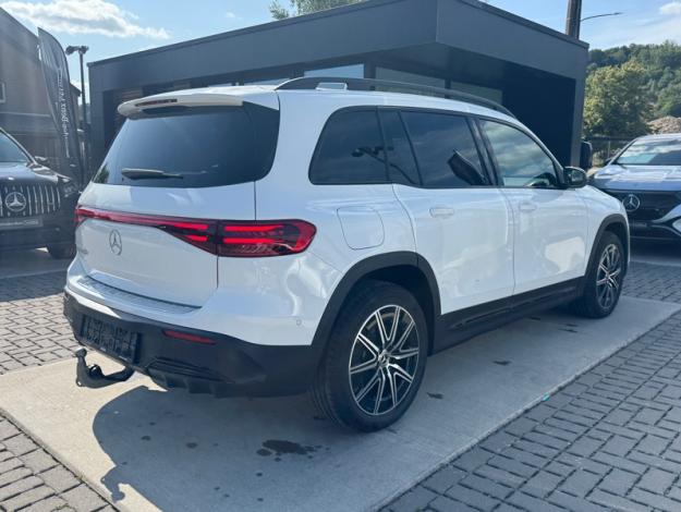 MERCEDES-BENZ EQB 250 + STAR EDITION - 5 ans GARANTIE 