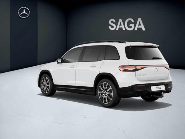 MERCEDES-BENZ EQB 250 + STAR EDITION  