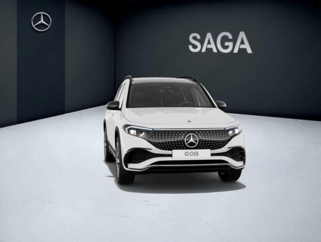 MERCEDES-BENZ EQB 250 + STAR EDITION  