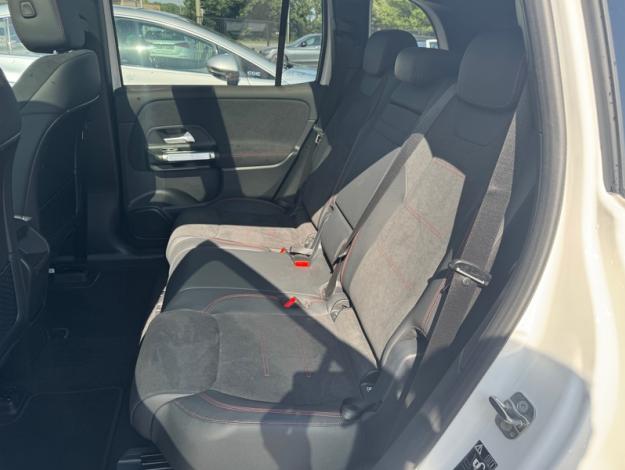 MERCEDES-BENZ EQB 250 + STAR EDITION - 5 ans GARANTIE 