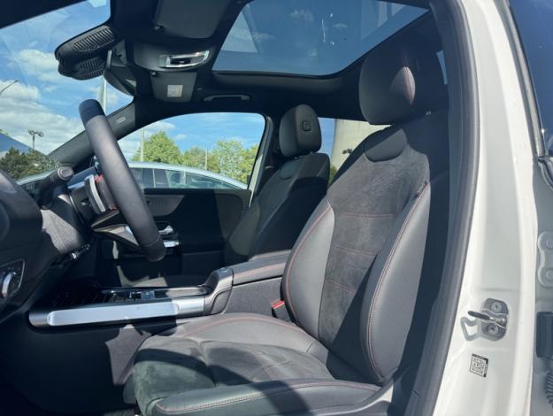 MERCEDES-BENZ EQB 250 + STAR EDITION - 5 ans GARANTIE 