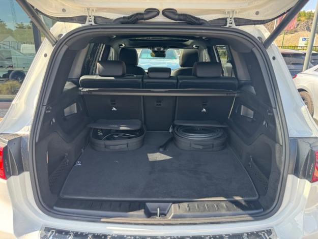 MERCEDES-BENZ EQB 250 + STAR EDITION - 5 ans GARANTIE 