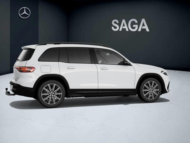 MERCEDES-BENZ EQB 250 + STAR EDITION  