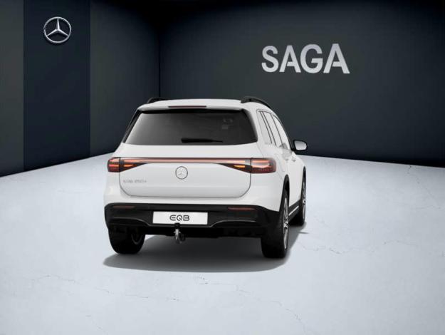 MERCEDES-BENZ EQB 250 + STAR EDITION  