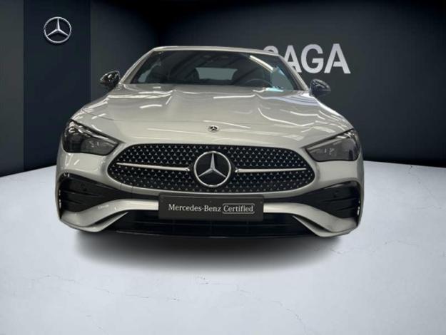 MERCEDES-BENZ CLE-Klasse CLE 200 Cabriolet AMG Line