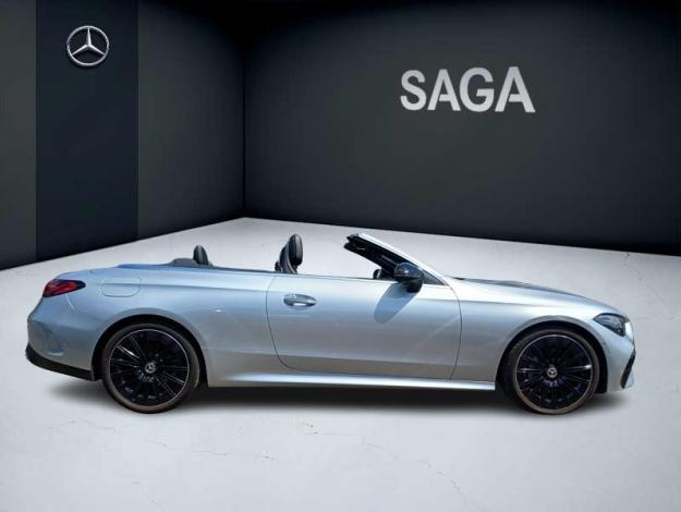 MERCEDES-BENZ CLE-Klasse CLE 200 Cabriolet AMG Line