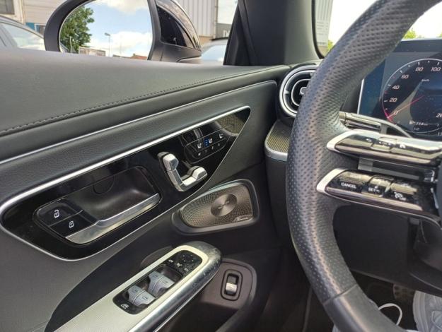 MERCEDES-BENZ CLE-Klasse CLE 200 Cabriolet AMG Line