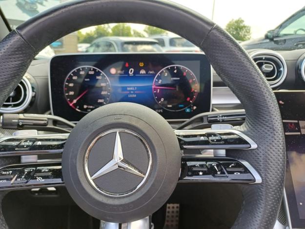 MERCEDES-BENZ CLE-Klasse CLE 200 Cabriolet AMG Line