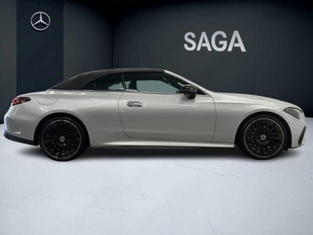 MERCEDES-BENZ CLE-Klasse CLE 200 Cabriolet AMG Line