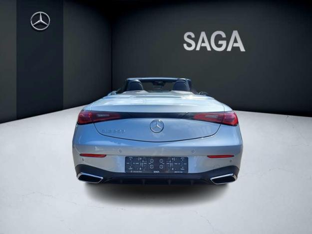 MERCEDES-BENZ CLE-Klasse CLE 200 Cabriolet AMG Line