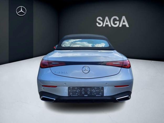 MERCEDES-BENZ CLE-Klasse CLE 200 Cabriolet AMG Line