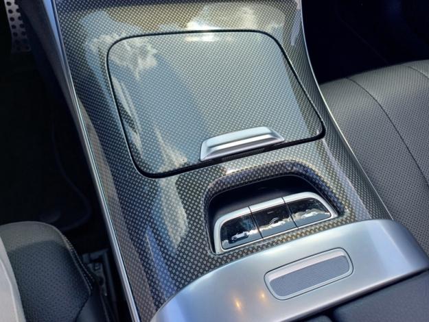 MERCEDES-BENZ CLE-Klasse CLE 200 Cabriolet AMG Line