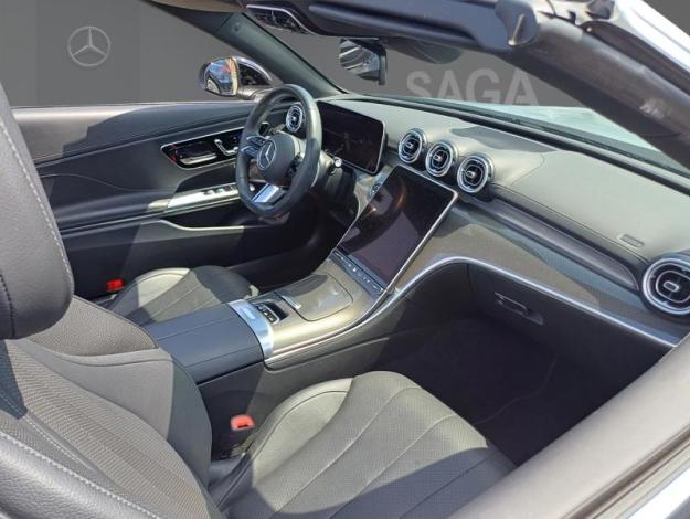 MERCEDES-BENZ CLE-Klasse CLE 200 Cabriolet AMG Line