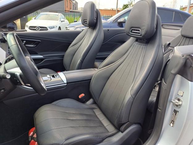 MERCEDES-BENZ CLE-Klasse CLE 200 Cabriolet AMG Line