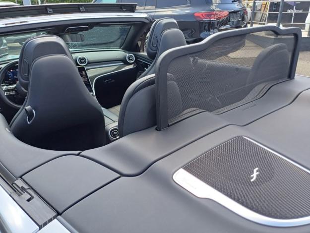 MERCEDES-BENZ CLE-Klasse CLE 200 Cabriolet AMG Line