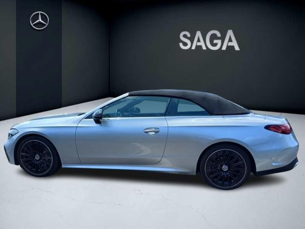 MERCEDES-BENZ CLE-Klasse CLE 200 Cabriolet AMG Line