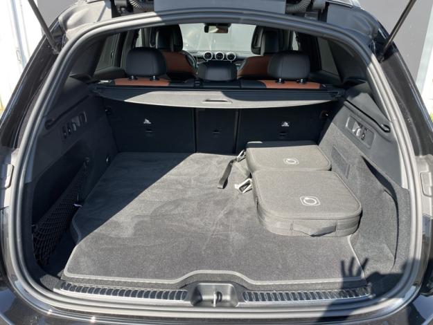 MERCEDES-BENZ GLC 400 e 4MATIC AMG Line  