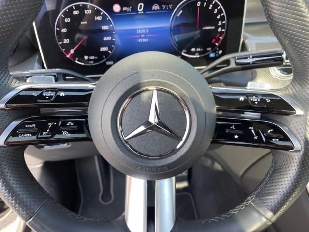 MERCEDES-BENZ GLC 400 e 4MATIC AMG Line  