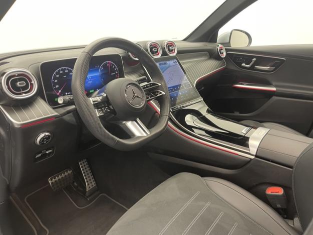 MERCEDES-BENZ GLC 300 de 4MATIC AMG Line  
