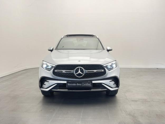 MERCEDES-BENZ GLC 300 de 4MATIC AMG Line  