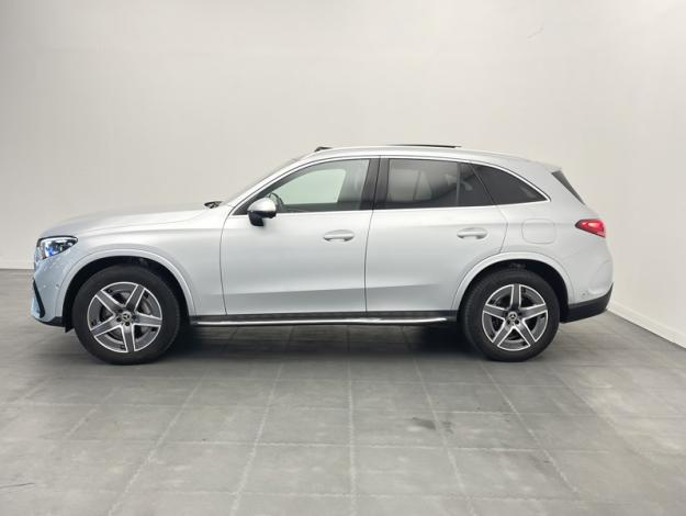 MERCEDES-BENZ GLC 300 de 4MATIC AMG Line  