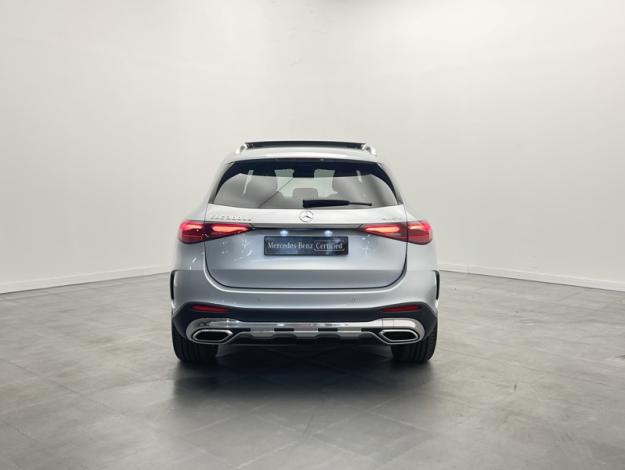 MERCEDES-BENZ GLC 300 de 4MATIC AMG Line  