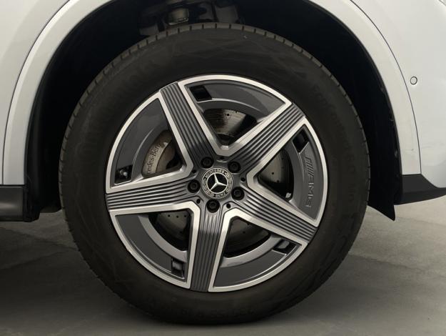 MERCEDES-BENZ GLC 300 de 4MATIC AMG Line  