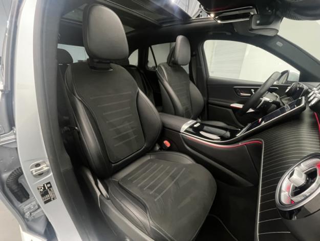 MERCEDES-BENZ GLC 300 de 4MATIC AMG Line  