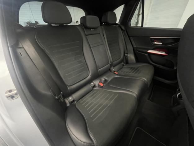 MERCEDES-BENZ GLC 300 de 4MATIC AMG Line  