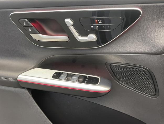 MERCEDES-BENZ GLC 300 de 4MATIC AMG Line  