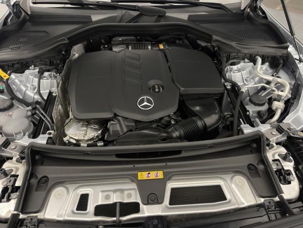 MERCEDES-BENZ GLC 300 de 4MATIC AMG Line  