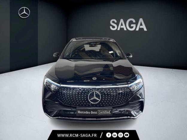 MERCEDES-BENZ EQA 250+ AMG Line  
