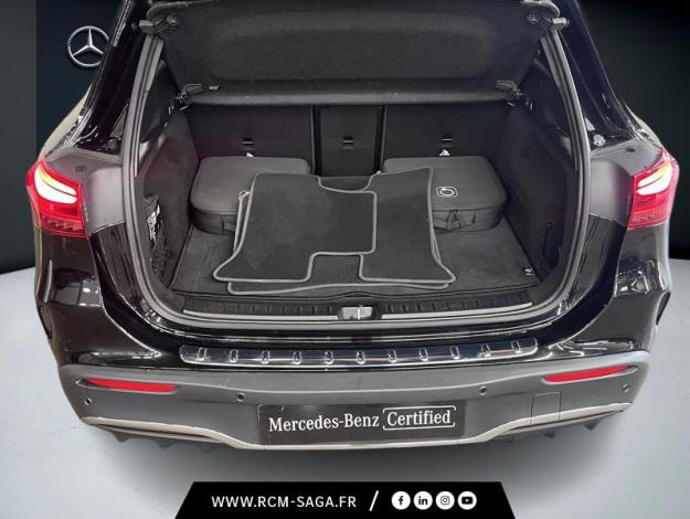 MERCEDES-BENZ EQA 250+ AMG Line  