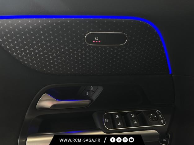 MERCEDES-BENZ EQA 250+ AMG Line  