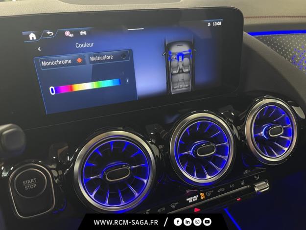 MERCEDES-BENZ EQA 250+ AMG Line  