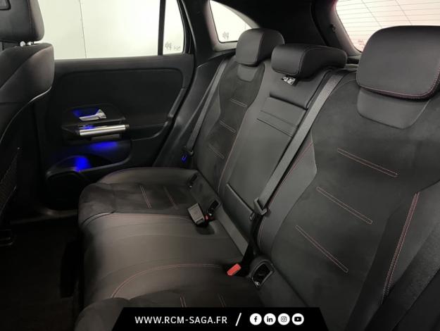 MERCEDES-BENZ EQA 250+ AMG Line  