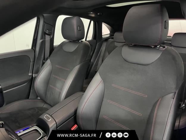 MERCEDES-BENZ EQA 250+ AMG Line  