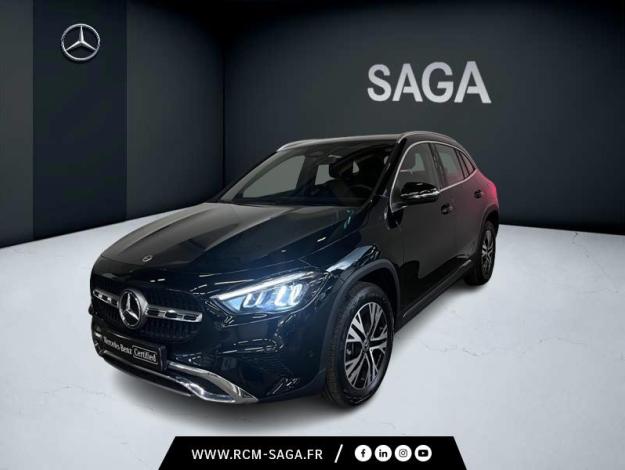MERCEDES-BENZ GLA 250 e Hybrid EQ Progressive Line  
