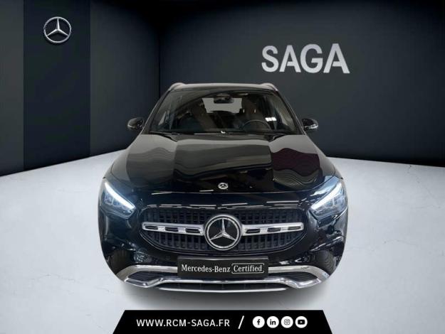MERCEDES-BENZ GLA 250 e Hybrid EQ Progressive Line  