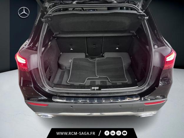 MERCEDES-BENZ GLA 250 e Hybrid EQ Progressive Line  